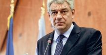 Stire din Politică-Administrație : Premierul Mihai Tudose: "Sunt pus politic, plec politic"