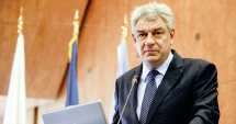 Stire din Politică-Administrație : Premierul Mihai Tudose: "Dacă doresc, membrii Casei Regale pot închiria Palatul Elisabeta"