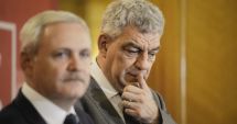 Stire din Politică-Administrație : Mihai Tudose, atac violent: Liviu Dragnea va sta până îngroapă PSD