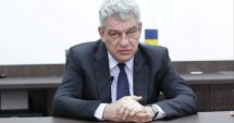 Stire din Politică-Administrație : Mihai Tudose: "Am votat pentru prestigiul formulelor matematice"