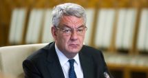 Stire din Politică-Administrație : Tatăl lui Mihai Tudose, infectat cu coronavirus