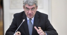 Stire din Politică-Administrație : Ministrul Tudose: La rectificarea bugetară nu veți vedea bani tăiați de la investiții