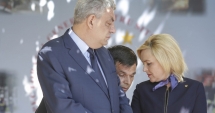 Stire din Politică-Administrație : Carmen DAN: "Eu am făcut ce trebuia să fac"