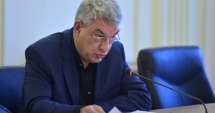 Stire din Eveniment : SCANDALUL POLIȚISTULUI PEDOFIL / Va fi Bogdan Despescu DEMIS? Tudose vrea să afle și versiunea lui