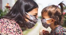 Stire din Sănătate : De ce se apropie unii copii de persoanele străine