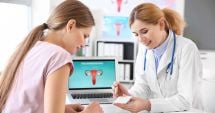 Stire din Sănătate : Tulburările ciclului menstrual sunt cauzate de mulţi factori