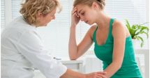 Stire din Sănătate : Când reprezintă o îngrijorare tulburările de mers?