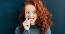 Stire din Sănătate : Tulburările de anxietate se manifestă prin bătăi rapide ale inimii