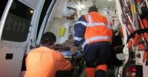 Stire din Eveniment : Accident devastator în Tulcea: 5 victime în urma unui impact violent