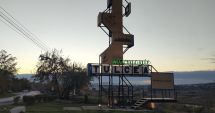 Stire din Actualitate : Tulcea: Primăria a inaugurat un semnal luminos la intrarea în municipiu