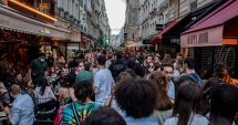 Stire din Actualitate : Tulpina Delta ar putea încheia mai repede relaxarea europeană