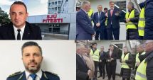 Stire din Eveniment : Consilierul ministrului Rafila, acuzat de un tun financiar de 200.000 de lei, prin contracte fictive la Spitalul Penitenciar Mioveni