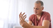Stire din Sănătate : Sindromul de tunel carpian provoacă amorţeală și furnicături în mâini