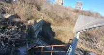 Stire din Economie : Companiile Arcada Company și Strabag se luptă pentru reabilitarea Tunelului Palas din Constanța