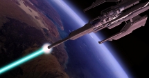Stire din Economie : Tunul spațial românesc care apără planeta de asteroizi va fi prezentat la Geneva