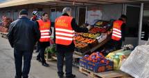 Stire din Economie : "Tunuri" de peste 209 milioane euro, descoperite de Antifrauda Fiscală