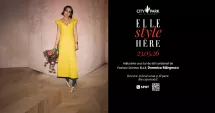 Stire din Social : City Park Mall Constanța găzduiește ELLE Styling Sessions, o experiență dedicată stilului personal