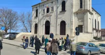Stire din Cultură-Educație : Tur de peninsulă reluat, la cererea publicului
