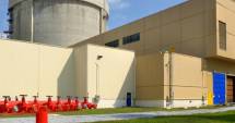 Stire din Economie : Turbogeneratorul U1 CNE Cernavoda a fost reconectat la Sistemul Energetic Național