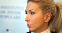 Stire din Politică-Administrație : Turcan: "Dragnea promite precum Nicolae Ceaușescu de la balcon"