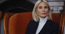 Stire din Politică-Administrație : Liberala Raluca Turcan, atac la adresa Elenei Lasconi. „A făcut o serie de gafe”