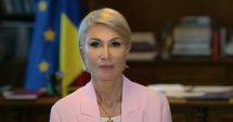 Stire din Politică-Administrație : Raluca Turcan: „Când PSD își concentrează atacurile asupra PNL, nu câștigă PSD, ci AUR”