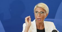 Stire din Politică-Administrație : Raluca Turcan, atac la Rareş Bogdan: „Are pusee de megalomanie”