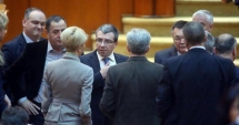 Stire din Politică-Administrație : PNL a depus moțiunea de cenzură împotriva Guvernului Tudose