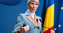 Stire din Politică-Administrație : Ce măsuri anunță ministrul Raluca Turcan pentru a ajuta femeile să revină la serviciu