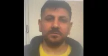 Stire din Eveniment : Un cetățean turc a evadat de la Penitenciarul Rahova