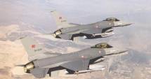 Stire din Actualitate : Sute de rebeli kurzi au fost uciși sau răniți în raidurile aeriene