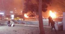 Stire din Eveniment : TRAGEDIE ÎN TURCIA! Cel puțin 32 de morți și 75 de răniți, în explozia de la Ankara / UPDATE