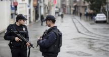 Stire din Actualitate : Turcia: "După atentate, nu mai e nimic  de discutat cu PKK"