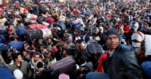 Stire din Actualitate : Turcia reevaluează acordul cu UE cu privire la migrație