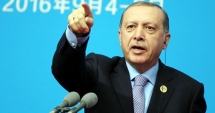 Stire din Actualitate : Turcia fierbe după rezultatele referendumului. Erdogan amenință dur: "Să stea la locul lor!"