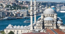 Stire din Actualitate : Turcia își va reduce contribuția  la bugetul Consiliului Europei