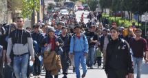 Stire din Actualitate : Turcia se pregătește  pentru un nou aflux de sirieni