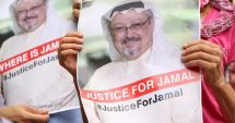 Stire din Actualitate : Turcia dorește o anchetă internațională în afacerea Khashoggi