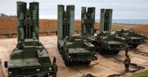 Stire din Actualitate : Turcia nu va renunța la achiziția de rachete S-400 din Rusia