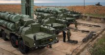 Stire din Actualitate : Turcia nu renunță la achiziția de rachete rusești S-400