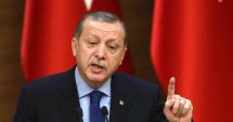 Stire din Actualitate : "Turcia este hotărâtă să distrugă coridorul terorii din Siria"