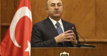 Stire din Actualitate : Turcia avertizează Damascul "să nu se joace cu focul"
