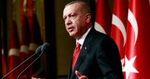 Stire din Actualitate : Erdogan: Turcia va lansa o operațiune militară în Siria