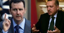 Stire din Actualitate : "Turcia nu trebuie să devină un stat dușman pentru Siria"