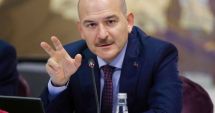 Stire din Actualitate : Turcia amenință că îi va trimite înapoi pe prizonierii Statului Islamic
