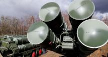 Stire din Actualitate : Turcia nu a făcut nicio promisiune privind instalarea unor sisteme de apărare S-400