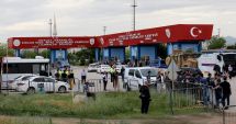 Stire din Actualitate : Turcia expulzează 11 presupuși jihadiști francezi