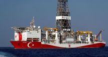 Turcia și Libia ar putea desfășura activități de explorare comune în largul Ciprului