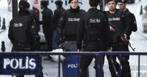 Stire din Actualitate : Turcia confirmă că a deportat 110 "teroriști străini" începând din noiembrie