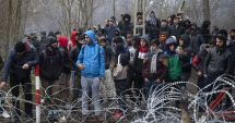 Stire din Actualitate : Turcia susține că peste 75.000 de migranți au intrat în UE